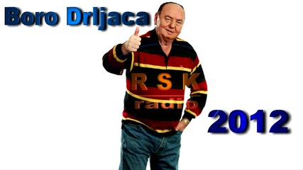 06 - Bora Drljaca - Ja Sam Rodjen Za Promene