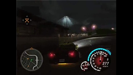 Top Speed My Nissan Skyline Rgt