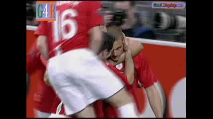 Manchester United - Inter 1 - 0 (2 - 0, 11 3 2009).flv
