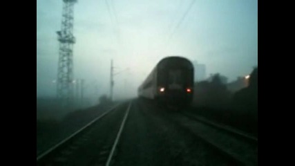Пв 10121 с поздрав за всички от Бдж