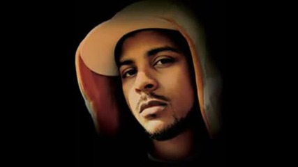 Sean Paul Of The Youngbloodz - Get Em Crunk