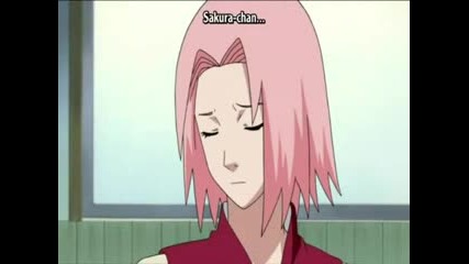 Смях с Naruto Shippuuden - Naruto сънува Sakura 