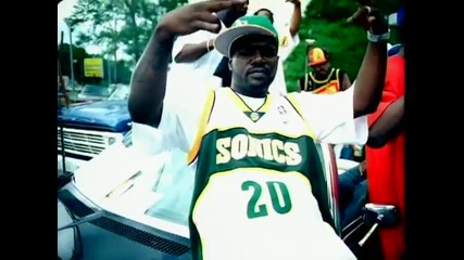 Youngbloodz Feat. Lil Jon - Damn! ( Dirty)