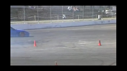 Nissan 240sx - Drift
