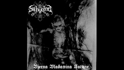 Sahrana - Final Hour Of Christianity 