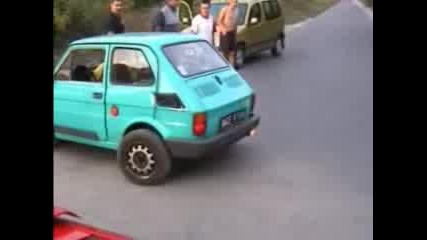 Fiat Drift