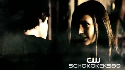 Damon & Elena - Dont give up on Love 