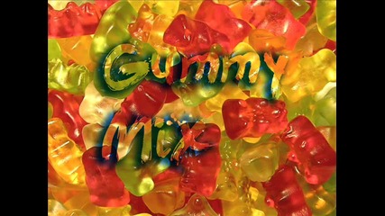 Gummy Mix