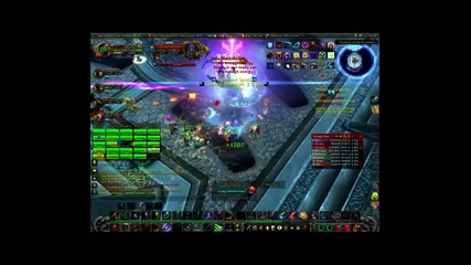 Lady Deathwhisper 25 Normal