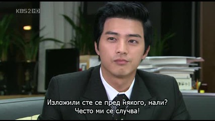 [easternspirit] Love & Marriage (2008) E07 1/2