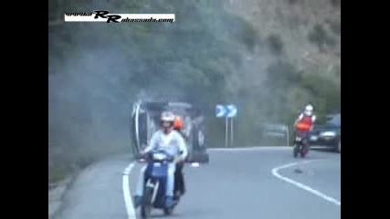 kak ne trqbva da driftirate