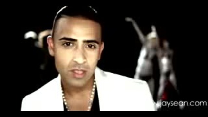 Jay Sean - Tonight [ New ]