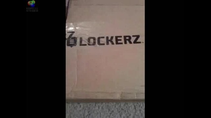 Lockerz Unboxing Psp Rachet And Clank Bundle