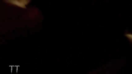 Damon and Elena Love Scene - The Vampire Diaries