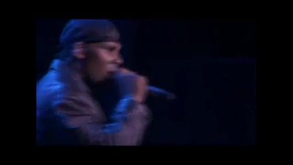 R. Kelly - When A Woman s Fed Up (live) 