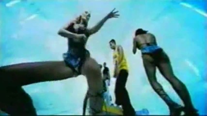 Vanilla ice - ice baby remix 2001