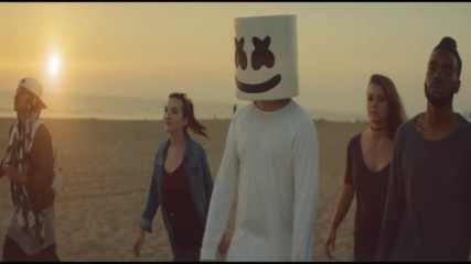 Marshmello - Ritual ft Wrabel