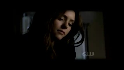 Katherine Pierce • Heartbreak