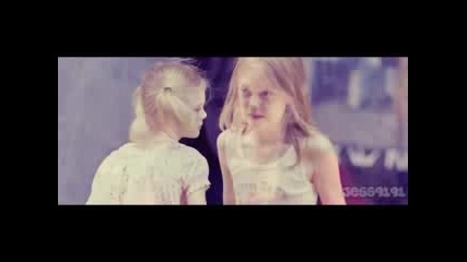 Dakota&elle Fanning When she loved me