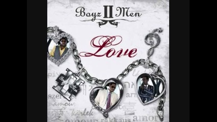 Boyz Ii Men 13. Misty Blue 