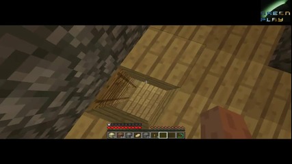 Minecraft #7 - Оцеляване с milan227 i cappybg