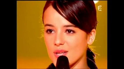 Alizee - La Isla Bonita ( Високо качество) 