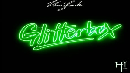 Mo Funk pres The Sound of Glitterbox 2017