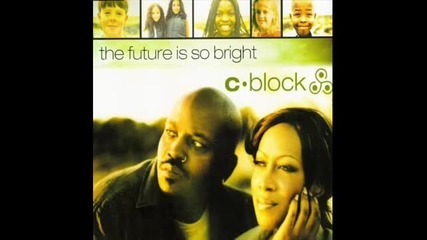 C-block - The Future is so Bright (extended mix)
