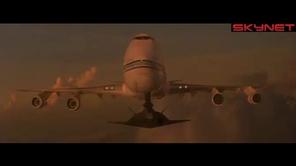 Извънредно решение (1996) бг субтитри ( Високо Качество ) Част 2 Филм
