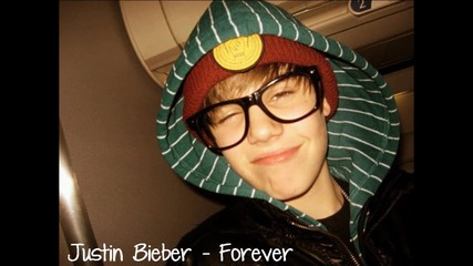 Justin Bieber - Forever