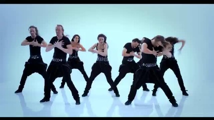 Aysel Arash Always (official video) Esc 2009 Azerbaijan