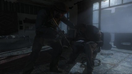 Medal Of Honor Going Modern Combat in 2010 