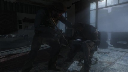 Medal Of Honor Going Modern Combat in 2010