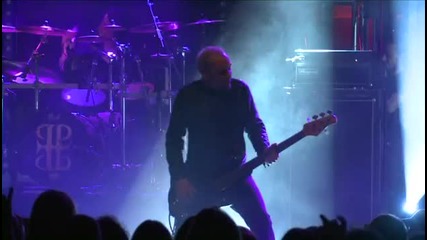 Paradise Lost - As I Die (live) - Draconian Times Mmxi (dvd) 2011