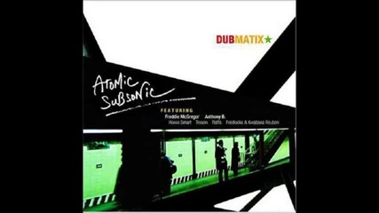 Dubmatix - Fist Full of Dub