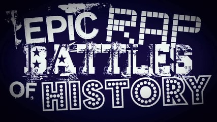 Gandalf vs Dumbledore. Epic Rap Battles of History #11