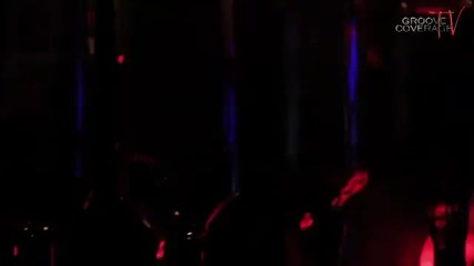 Groove Coverage Angeline