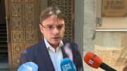 Станислав Попдончев: Проблем е повишаването на минималните осигурителни прагове и на максималния осигурителен доход от 1 август