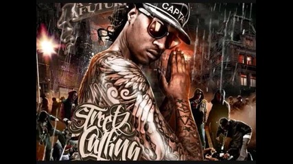 Future - Itchin [ високо качество ]