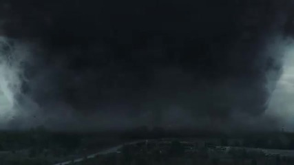 Into the Storm (2014) - Official Main Trailer