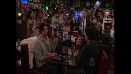 How I Met Your Mother s06e12