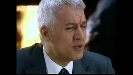 Да върнеш времето назад Еп.24 Част 5
