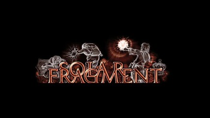 Solar Fragment - To Thy Crown 