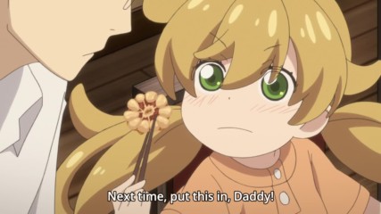 Amaama to Inazuma 8 Eng subs