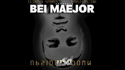 Bei Maejor - 4. Barbershop Talk (the Explanation) ft. Clinton Sparks