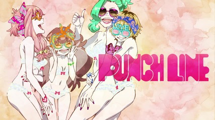 Punch Line Episode 12 Eng Sub End Hd