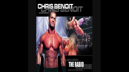 Chris Benoit Theme