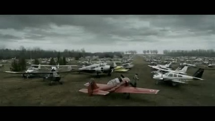 Resident Evil - Afterlife Trailer 2010 