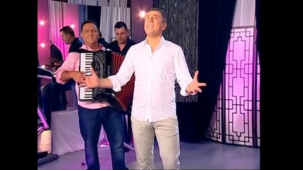 Jovan Perisic - Samo je jedna ljubav moja - (TV DM SAT 2013)