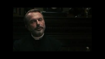 Декан Спанли (2008) бг аудио Dean Spanley 2008 Bgaudio